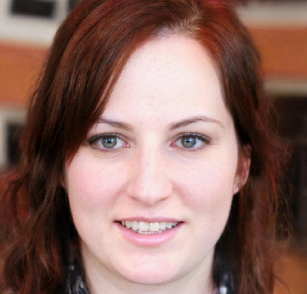 Malin Faber - Digitalisierungsexpertin