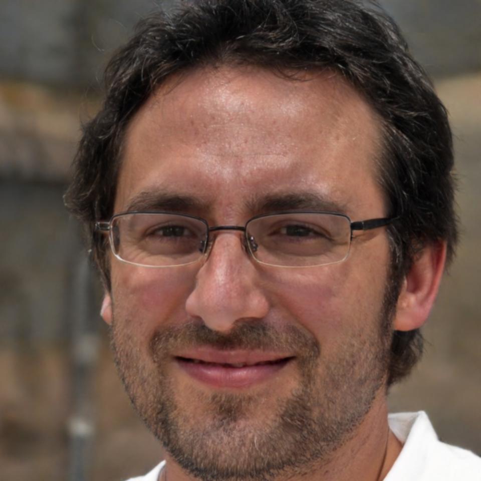 Henrik Bergström, Gründer und Finanzstratege bei hilpatrixa