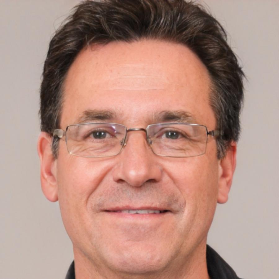 Björn Kellermann - IT-Spezialist