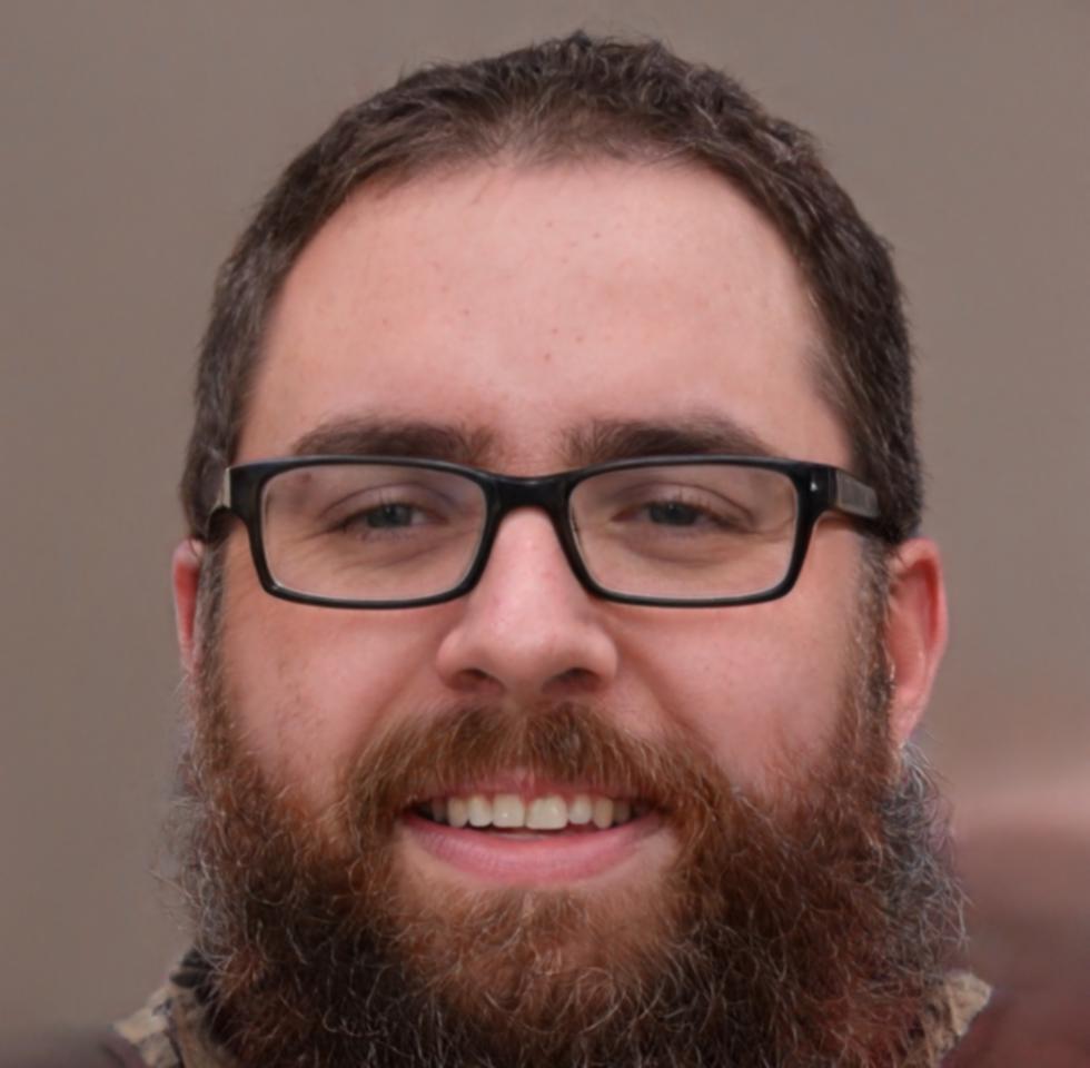 Porträt von Leonhard Fürst