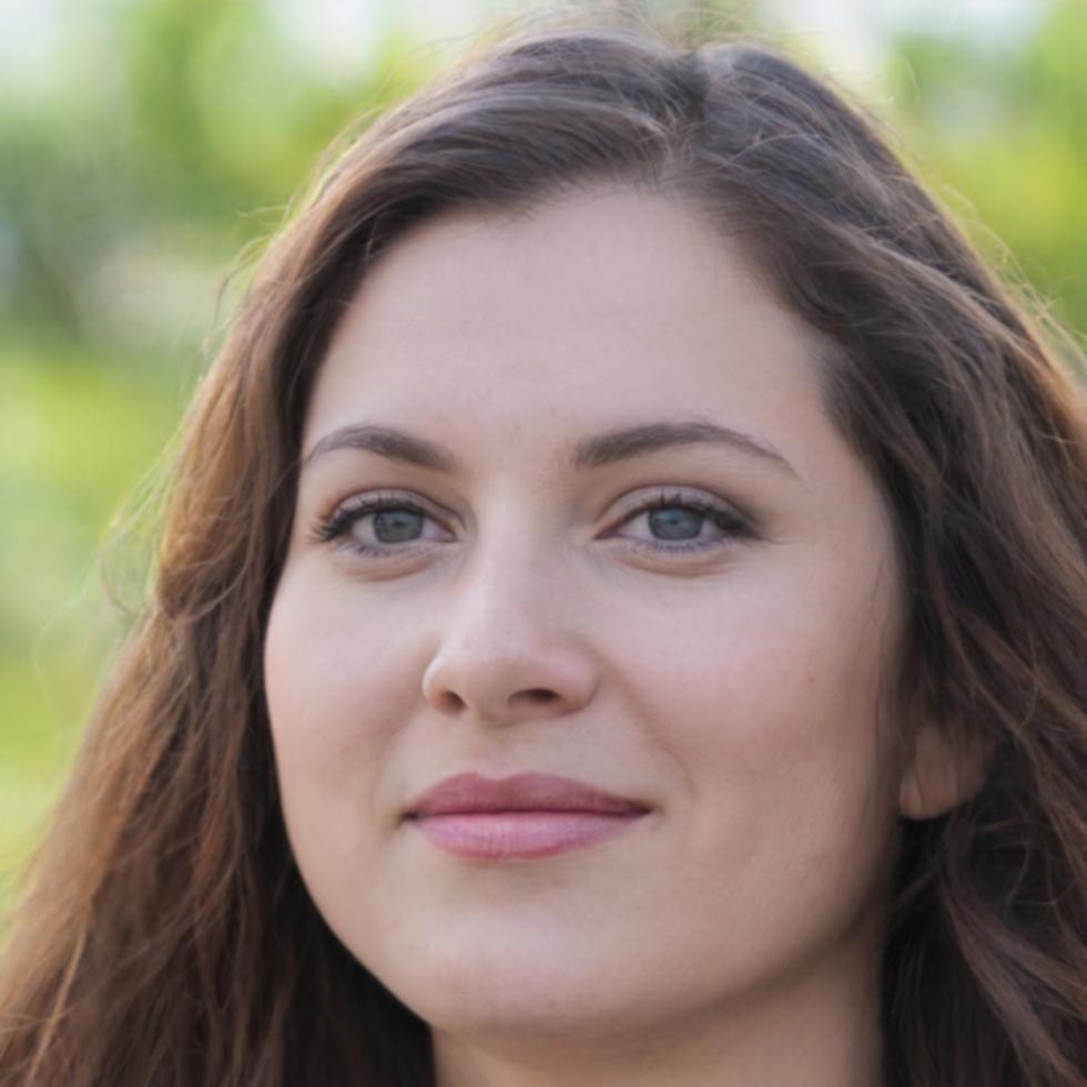 Leonie Wächter, Beraterin für Unternehmensentwicklung bei hilpatrixa